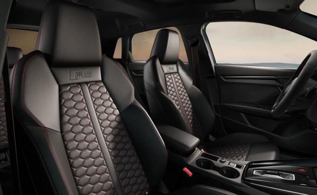 Audi A3 Tageszulassung