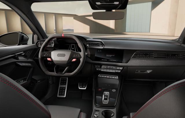 Audi A3 Tageszulassung