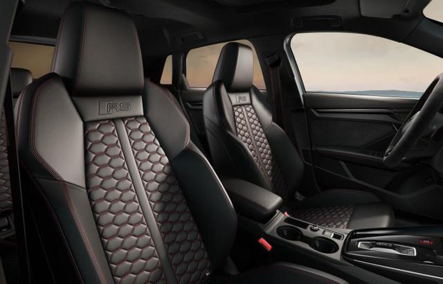 Audi A3 Tageszulassung