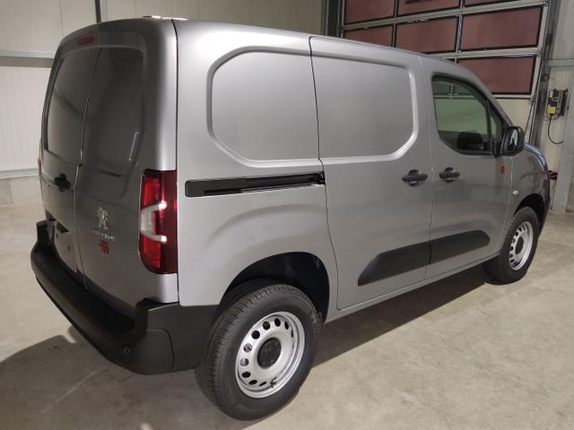 Peugeot Partner Gebrauchtwagen