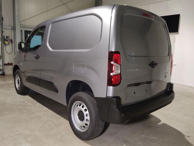 Peugeot Partner Gebrauchtwagen