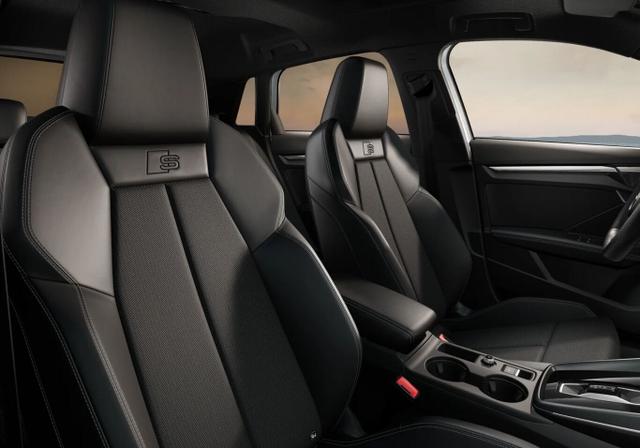 Audi A3 Tageszulassung