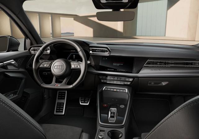 Audi A3 Tageszulassung