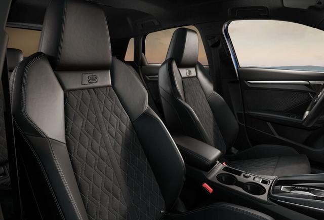 Audi A3 Tageszulassung