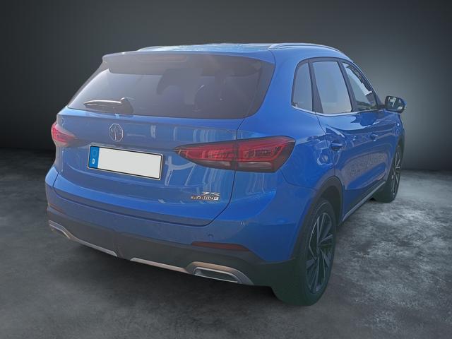 MG ZS Neuwagen