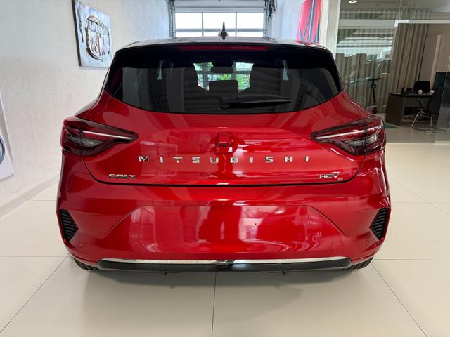 Mitsubishi Colt Gebrauchtwagen