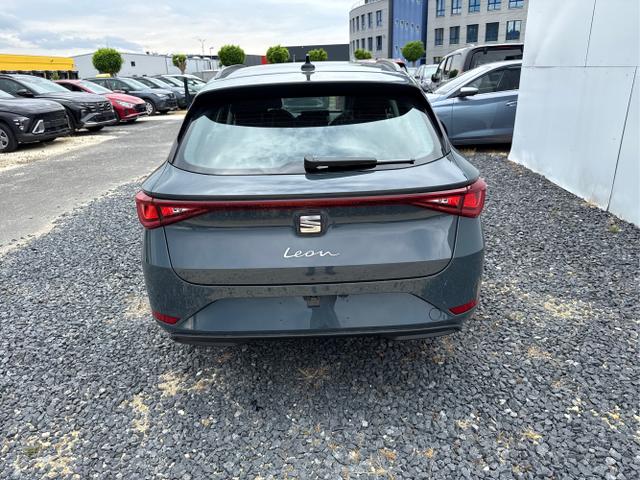Seat Leon Gebrauchtwagen