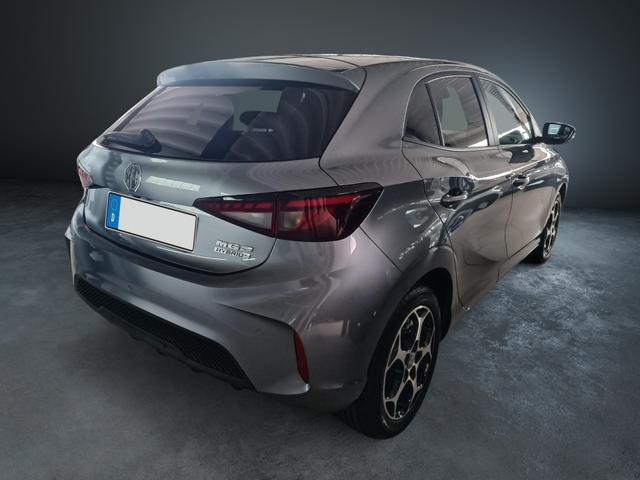 MG MG3 Neuwagen