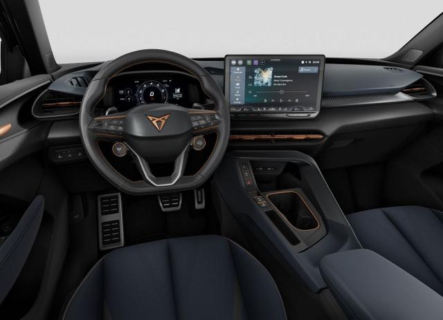 Cupra Terramar Tageszulassung