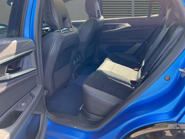 Renault Rafale Gebrauchtwagen