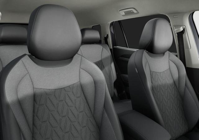 VW Tayron Tageszulassung