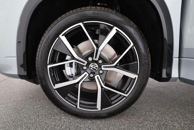 VW Tayron Tageszulassung