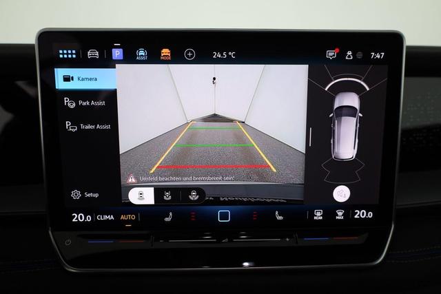 VW Tayron Tageszulassung