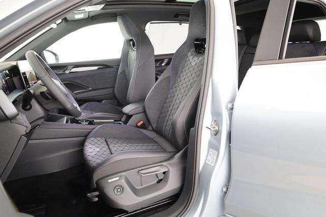 VW Tayron Tageszulassung