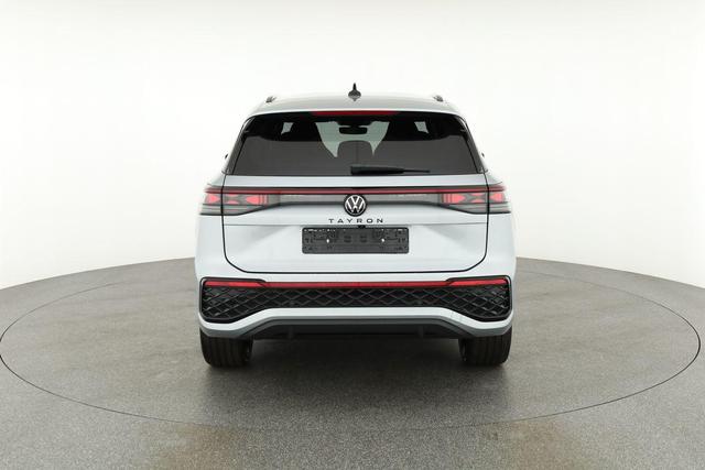VW Tayron Tageszulassung