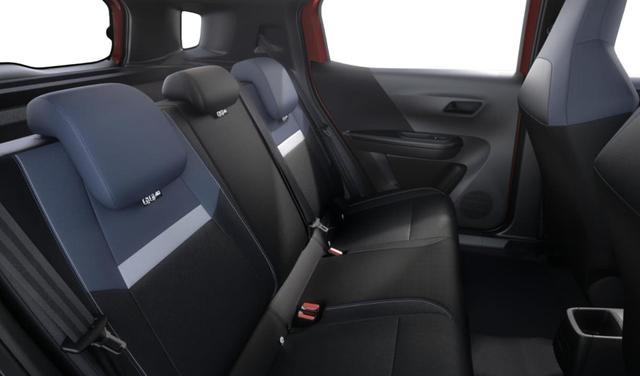 Opel Frontera Neuwagen