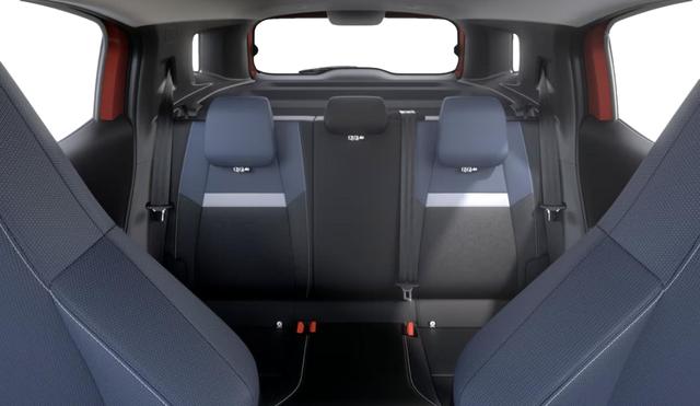 Opel Frontera Neuwagen