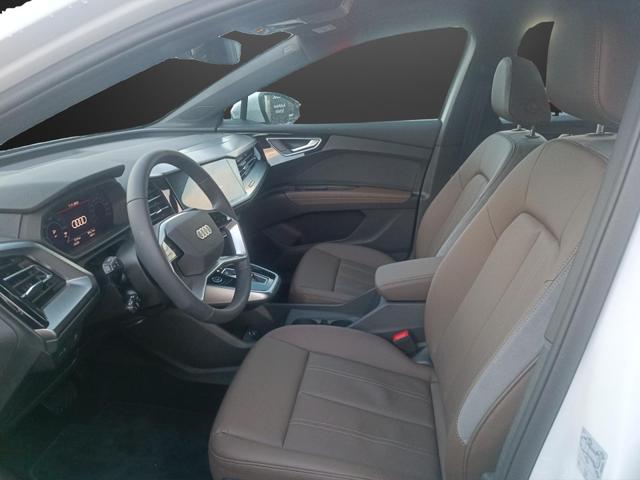 Audi e-tron Gebrauchtwagen