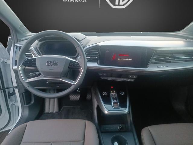 Audi e-tron Gebrauchtwagen