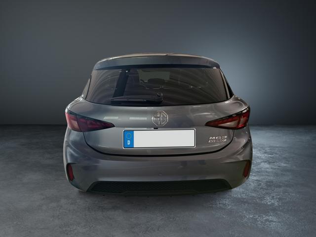 MG MG3 Neuwagen