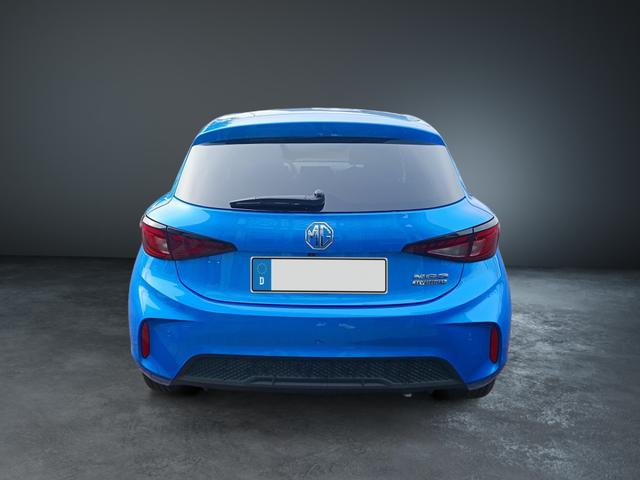 MG MG3 Neuwagen