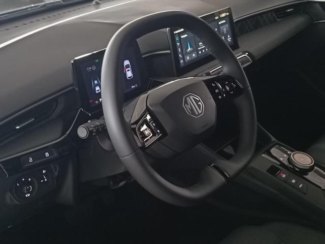 MG MG3 Neuwagen