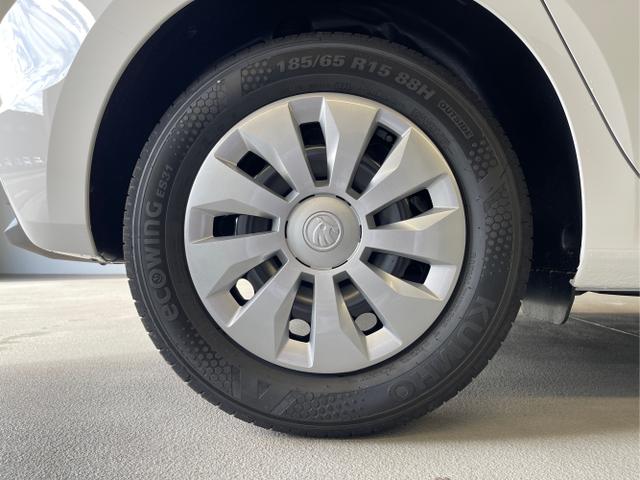 Skoda Fabia Neuwagen