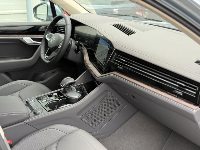 VW Touareg Neuwagen