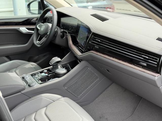 VW Touareg Neuwagen