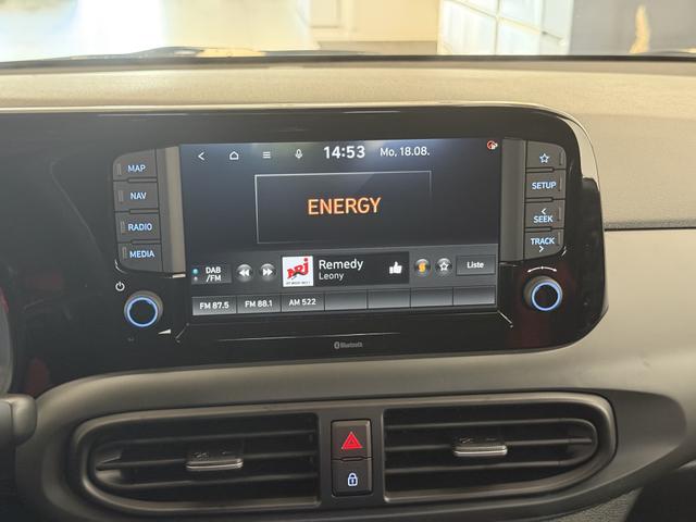 Hyundai i10 Gebrauchtwagen