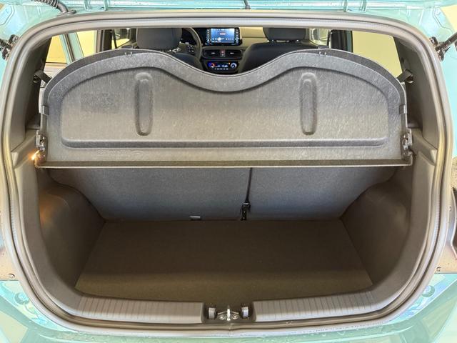 Hyundai i10 Gebrauchtwagen