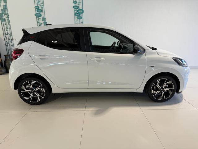 Hyundai i10 Gebrauchtwagen