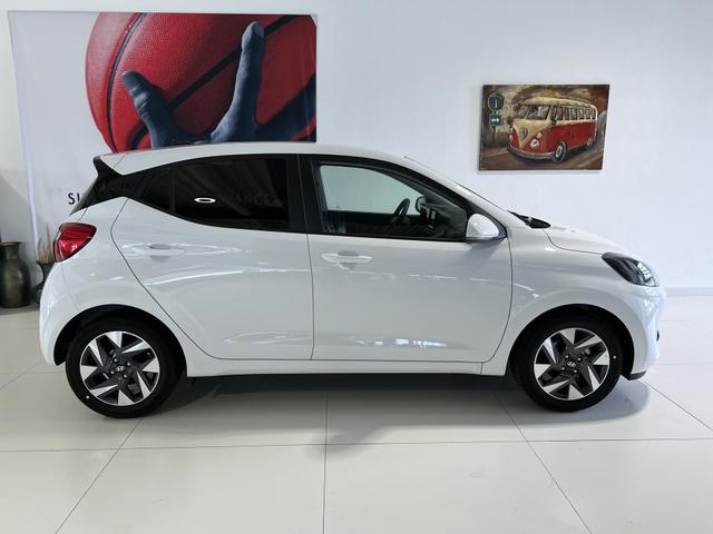 Hyundai i10 Gebrauchtwagen