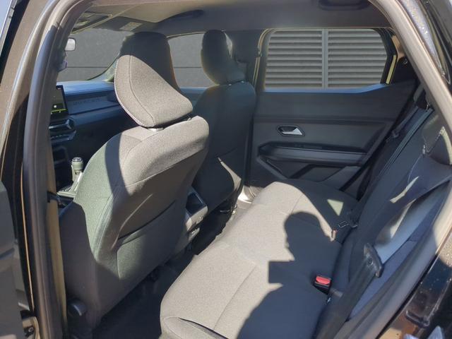 Dacia Duster Tageszulassung