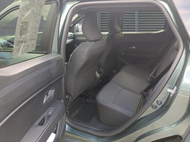 Dacia Duster Tageszulassung