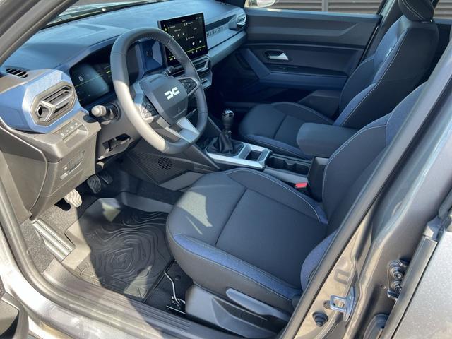 Dacia Duster Gebrauchtwagen