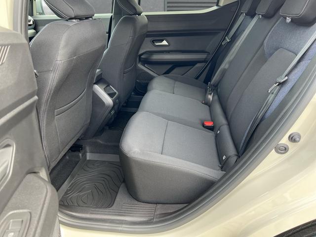 Dacia Duster Tageszulassung