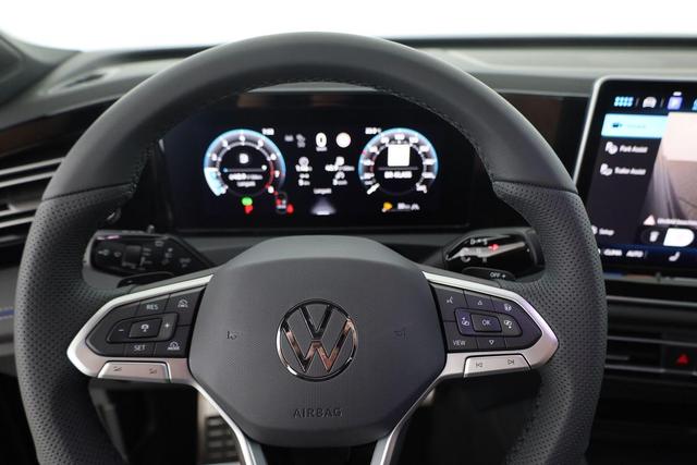 VW Tiguan Tageszulassung