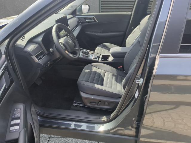 Mitsubishi Outlander Vorführwagen