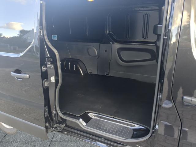 Renault Trafic Tageszulassung