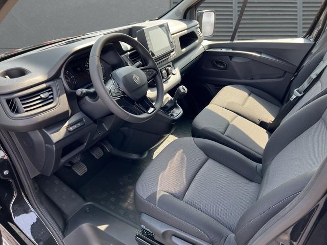 Renault Trafic Gebrauchtwagen