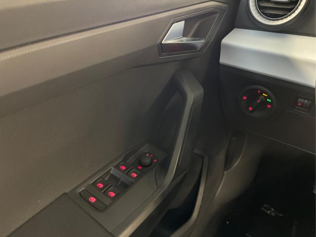Seat Arona Neuwagen
