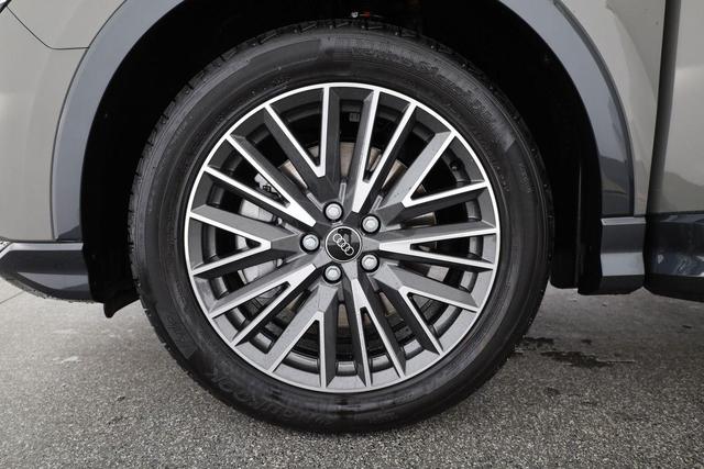 Audi Q3 Tageszulassung