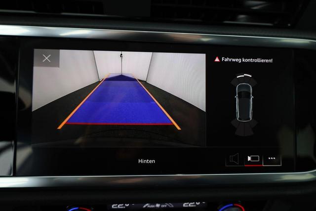 Audi Q3 Tageszulassung