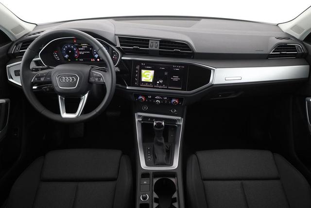 Audi Q3 Vorführwagen