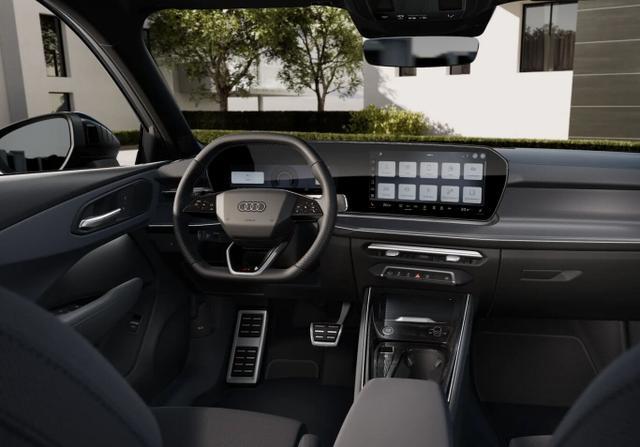 Audi Q3 Tageszulassung