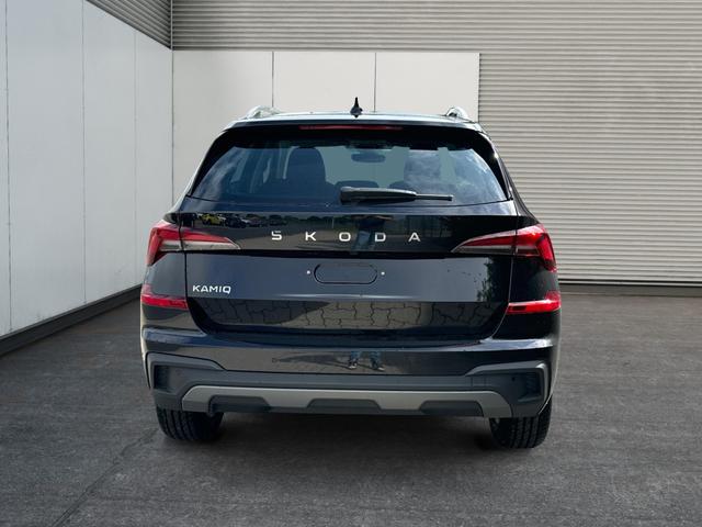 Skoda Kamiq Gebrauchtwagen