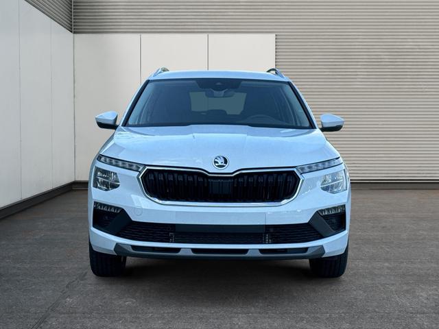 Skoda Kamiq Gebrauchtwagen