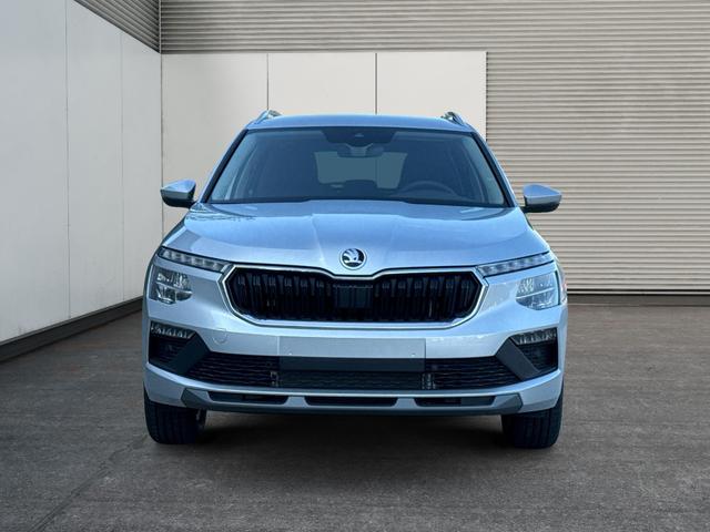 Skoda Kamiq Gebrauchtwagen