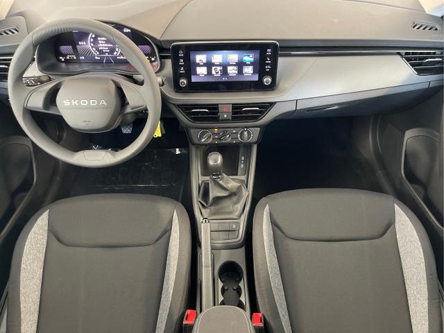 Skoda Kamiq Gebrauchtwagen